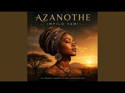 Uthando Lwami