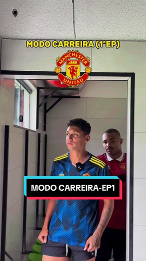 Quem Será Minha Nova Dupla de Ataque? Ep. 2