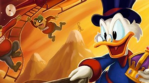 DuckTales: Remastered Update to Target Leaderboard Issues on Wii U