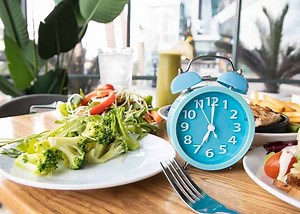 Can Intermittent Fasting Change How Your DNA Works?
