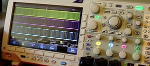12 Mbps Communication Between A PC And MCU