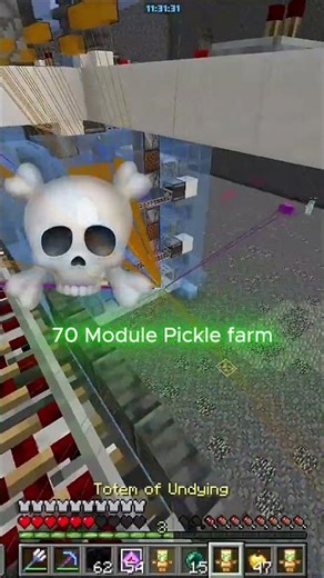 The BEST DONUTSMP Base Finder KryptonClient #minecraft #texturepvp #cpvp #crystalpvp #donut #dupe