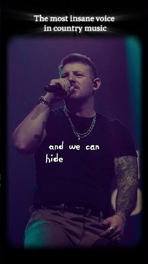 No Need For Leavin' - Kameron Marlowe - Live concert