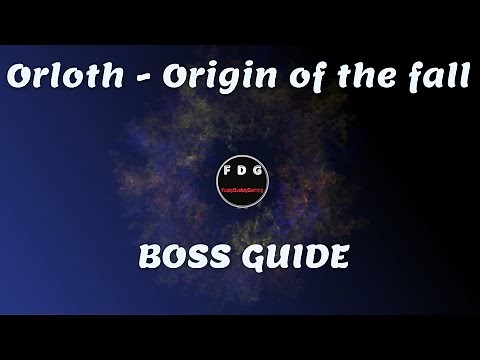 Orloth Boss Guide - Path of Exile 3.15