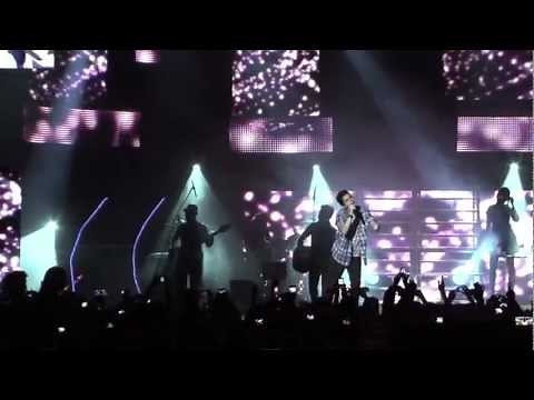 Luan Santana - Incondicional (Videoclipe Oficial)