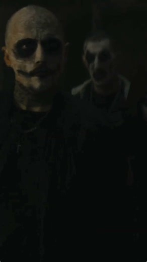 I AM VENGEANCE... The Batman