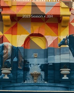 16 reactions | Ready to hit rewind on the flavors, the brews, and the vibrant events of 2023 at JBR? Here’s to looking forward to creating more unforgettable moments together in 2024!​ استعدوا لتسترجعوا معنا أروع الأحداث والأنشطة والنكهات التي أمتعتكم خلال عام 2023 في جي بي آر!️ نتطلع إلى خلق المزيد من اللحظات التي لا تُنسى معكم في عام 2024! | JBR | Facebook