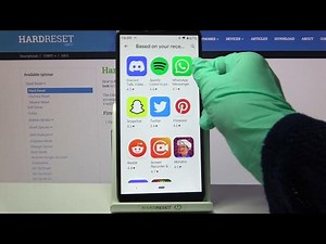 How to Turn On Auto Rotate Screen on CUBOT X19 S – Turn Screen...