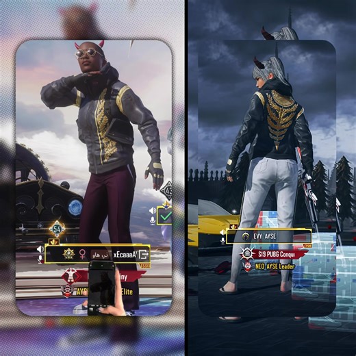 hi ponderr kesayangan ayse!💀🫂 @EVY AYSE #neoayseoffical #pubg #pubgmobile #foryoupage