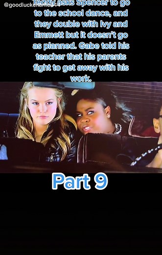 GoodluckCharlie on TikTok