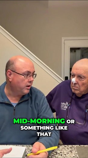 5.3K views · 93 reactions | I remember one day we broke the routine because the Charlotte Observer was coming to interview us. We tried to help the caregiver with a shower, but it turned into a disaster. I realized then how important it is to respect the routine. #Caregiving #DementiaCare #RoutineMatters #CaregiverStruggles #ElderCare | I'm Betty | Facebook