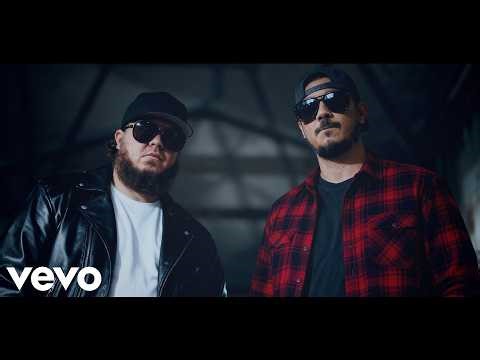Jawga Boyz - Chillin In The Backwoods feat. Young Gunner │ REMIX │ Country Rap ␥ Southern Hip‑Hop