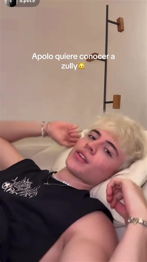 Apolo y Zully: Un Encuentro en Vivo