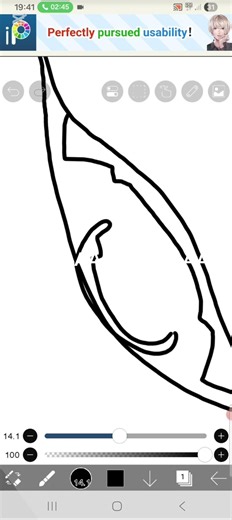 Tutorial for IRL friend (Microwave)