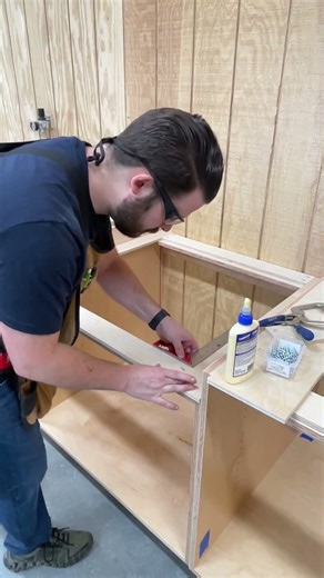 Miter Station Sub-Frames — Strength with a Purpose