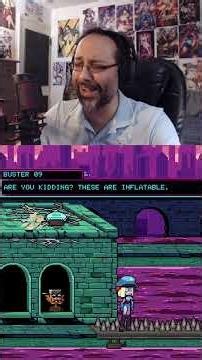 Drugs are bad, m'kay? | VB reacts to Neo Junk City demo!