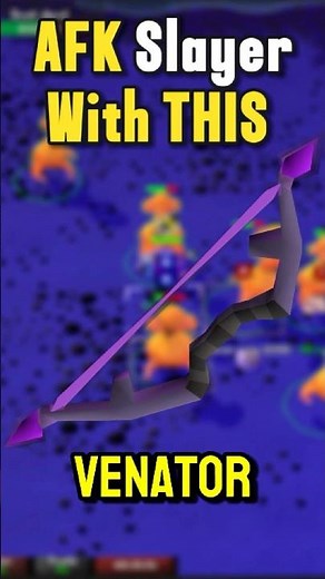 AFK Slayer with THIS