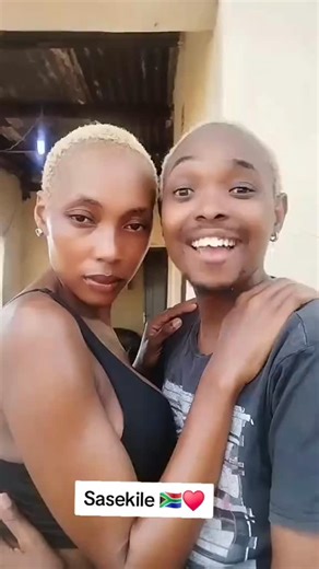 Jusca & Plee on Instagram: "Sasekile OUT NOW!! Link:https://push.fm/fl/sasekile #juscaplee #tsongatrendingchallenge #Xitsonga #sasekile #couplereels audienceengagement SocialMediaRecognition couplegoals entertainment southafrica everyone coupledrama tsongatrendingchallenge"