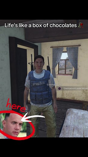 DayZ Funny Moments: Life Is Like a Box of Chocolates