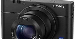 Test Sony RX100 IV, la débauche technologique ne suffit pas toujours