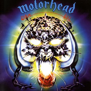 Motörhead :: Overkill