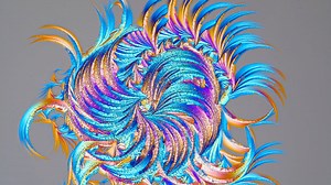 Happy #SmallWorldInMotionMonday! It's always tough coming back to work after the weekend, so take a load off with this clip showing the crystallization of a callus removal solution. 🦶 https://bit.ly/3UtMaaB Crystallization of a callus removal solution Wojtek Plonka Krakow, Malopolskie, Poland Polarized Light 6.3X (Objective Lens Magnification) | Nikon Small World