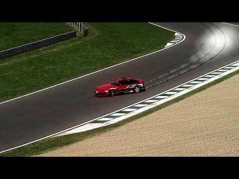 LFS New looks (graphics mod) + Tutorial