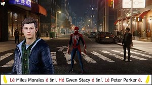 13K views · 27 reactions | Support Native youth and indigenous language preservation at the same time. Follow @gen7media a 19 year old from the Oglala Lakota Nation who is teaching the language through cutting edge video. This is his newest featuring spider man! | Indigenous Peoples Movement | Facebook