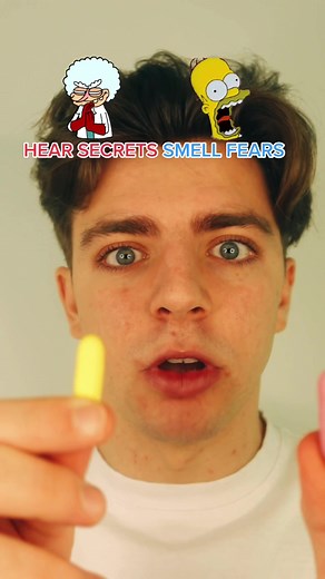 Discovering Secrets and Confronting Fears | Warren Robie POV Story