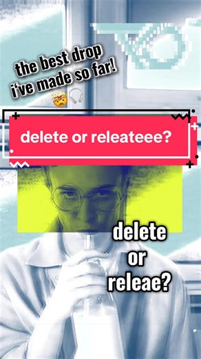 The Best Drop I've Made So Far!