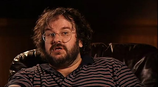 The Lord Of The Rings The Return of the King Appendices (Part 13)