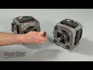 Whirlpool/Kenmore Top-Load Direct Drive Washer Won't Start? #661600