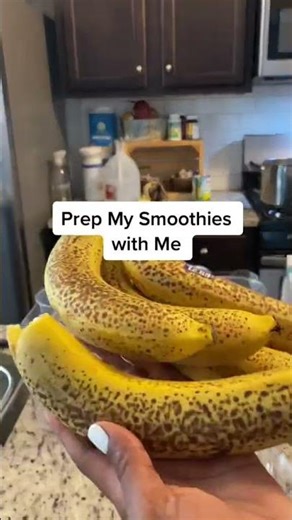 Smoothie Prep with Me #mindset #fitmom #fatloss... #Shorts #thatsixfigureteacher