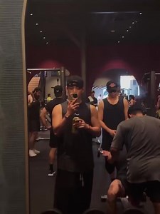 9.6K views · 535 reactions | bts @ gym | Bangtan PH | Facebook