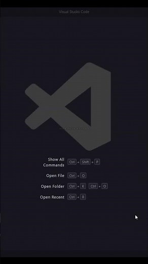 Restart VSCode Menggunakan Command Pallate