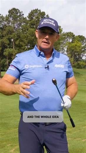 SuperSpeed Golf on Instagram: "Training Speed Without or Without Hitting Balls? AKA air swings? The moment you remove a clubhead and a golf ball, your brain stops running its “ball-flight protection program.” That means you remove the steering and subconscious braking that happens to ensure you hit the ball solidly and it goes where you are intending This why the SuperSpeed Sticks have no actual club face on the end. We provide graduated weighting from light to heavy to stimulate your central ne