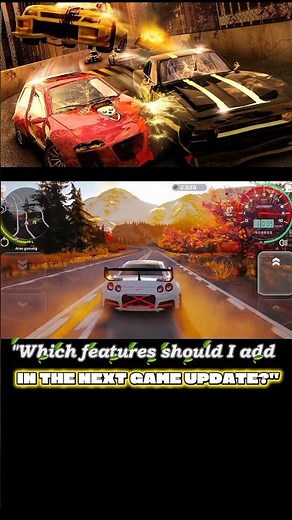 "Only 1% Gamers Can Beat This Race! 🏁🔥 Dare to Try?"