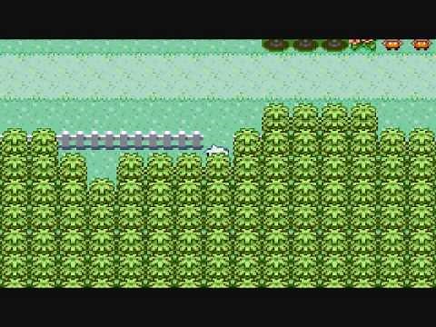 Pokemon Emerald 24: Road To Team Magma Hideout!