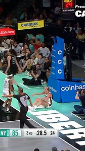 5.2M views · 59K reactions | Lexie Hull lockdown defense  a look back at her best defensive plays through her first three seasons. head over to YouTube.com/IndianaFever  to watch the full video. | Indiana Fever | Facebook