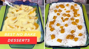 The No-Bake Treats Everyone’s Losing Their Minds Over