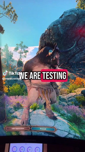 Exploring New Baldur's Gate 3 Mods Live