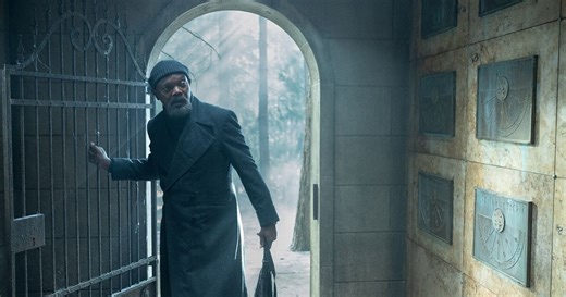 Marvel, reptilianos y otros superpoderes en 'Secret Invasion'