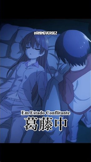 Sleepwalking Tsukasa 😅 (Part 2) - Tonikaku Kawaii (Dubbed)
