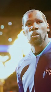 Six-consecutive games of 30 points 🔥 KD’s still dominating in Year 16! | Phoenix Suns