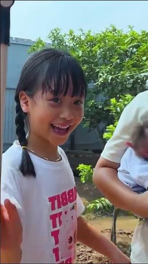 Bibi monkey verry smart #bibi #lala