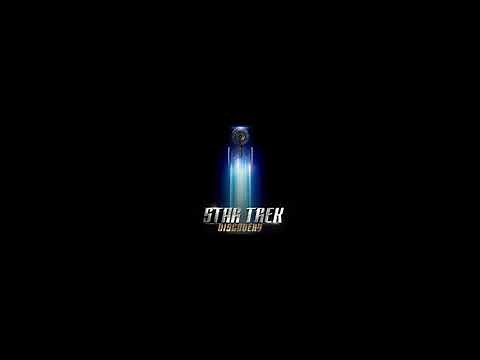 Star Trek Discovery BLACK ALERT RINGTONE