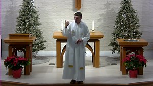 A Festival of Lessons and Carols | Peace Lutheran Church