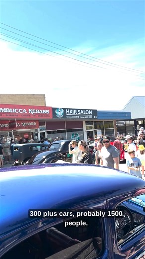 What a day! The 47th annual Valla Beach Hot Rod Run Show & Shine was an absolute blast! 🚗💨✨ Huge thanks to the Drag-ens for bringing the chrome, roaring engines, and the good vibes to our valley. Already counting down to next year! 🔥🏁 #Vallabeachhotrodrun #Nambuccavalley #HotRods | Nambucca Valley Council