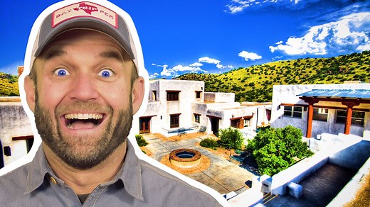 13K views · 619 reactions | We trip to the Davis Mountains State Park - Texas Parks and Wildlife, check out the Indian Lodge Hotel and learn about it's incredible history, then eat a hearty breakfast at Black Bear Restaurant. Is this my dream hotel when trippin' to the Davis Mountains? | The Daytripper | Facebook