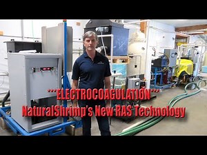 Electrocoagulation (EC), Lacoste